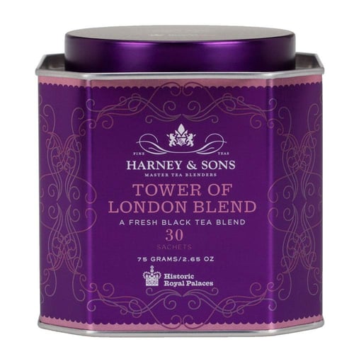 شاي Harney & Sons الملكي - خلطة برج لندن