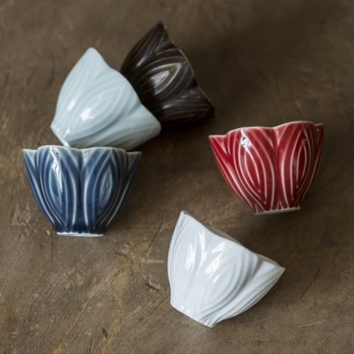 كوب قهوة ايسبريسو Lotus