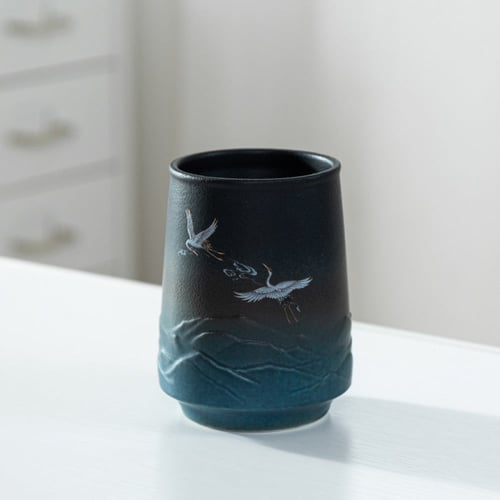 كوب قهوة لاتيه Rever