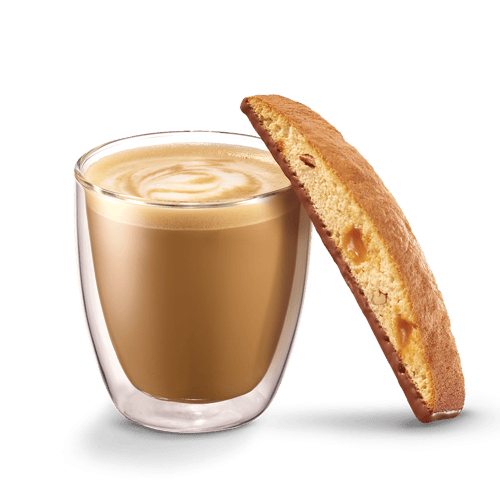 بسكويت إيطالي فاخر Nonni's بجوز البيكان