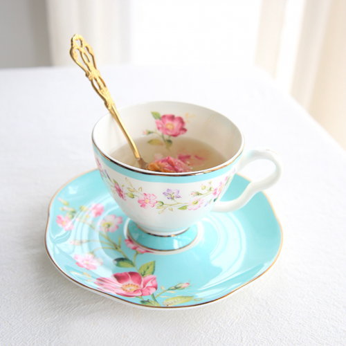 كوب شاي إنجليزي Manor