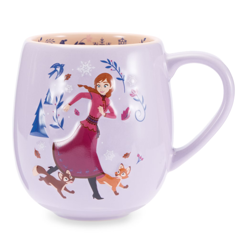 كوب Disney آنا فروزن