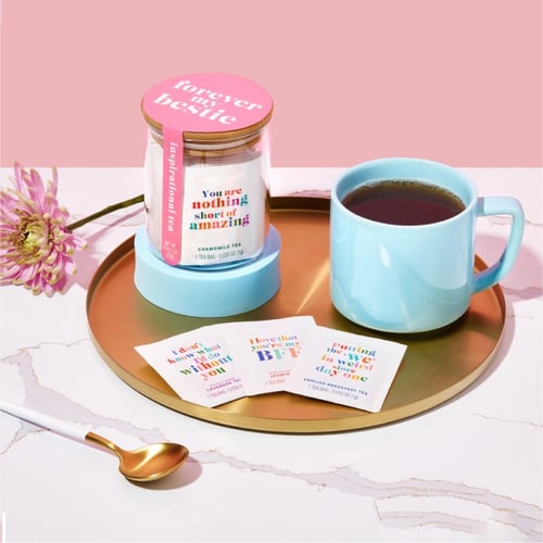 كولكشن شاي Thoughtfully Best Friend