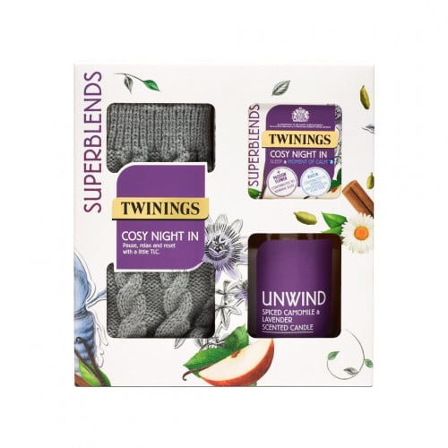 هدية مجموعة Cosy Night