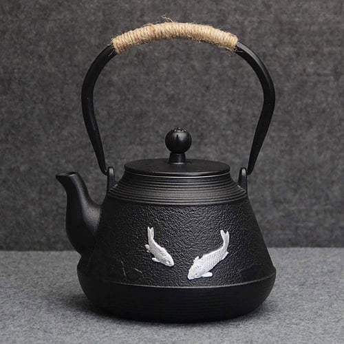 إبريق شاي بالستايل الياباني Kyoto