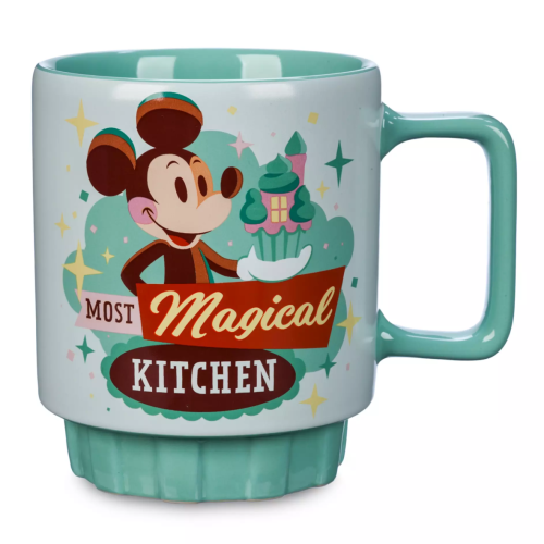 كوب Disney ميكي ماجيكل كيتجن