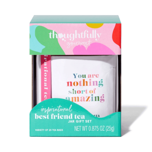 كولكشن شاي Thoughtfully Best Friend