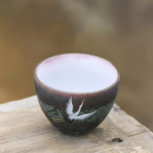 كوب شاي/اسبريسو ياباني Nice