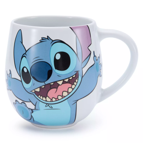 كوب Disney ستيتش
