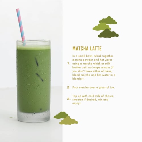 شاي الماتشا جوبيتسوجي Harney & Sons الملكي