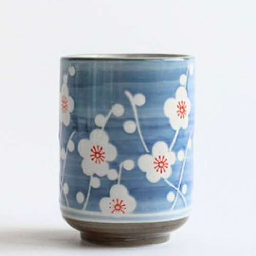 كوب قهوة لاتيه Tulip