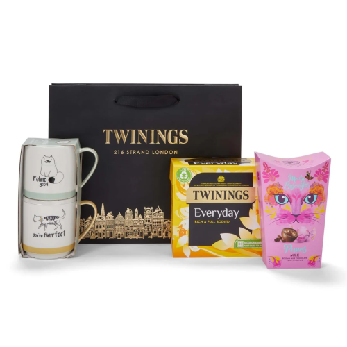 هدية مجموعة Feline Good