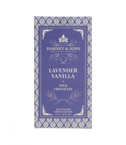 مجموعة هدية شاي وينتر بلو Harney & Sons