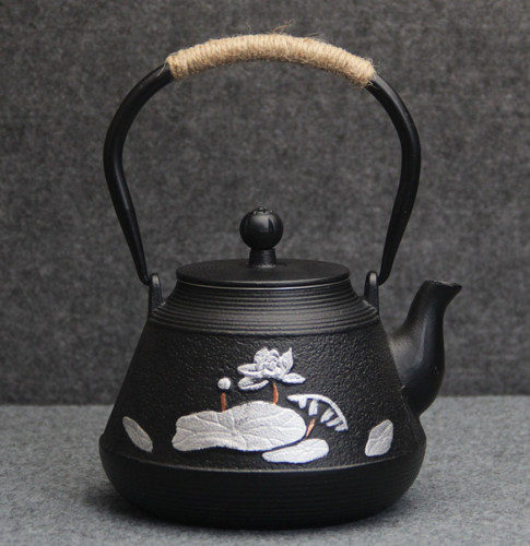 إبريق شاي بالستايل الياباني Kyoto