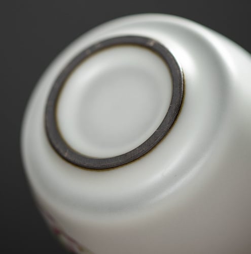 كوب شاي/اسبريسو ياباني Budo