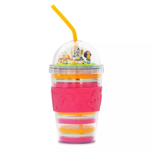 كوب أكريليك للأطفال Disney بارك