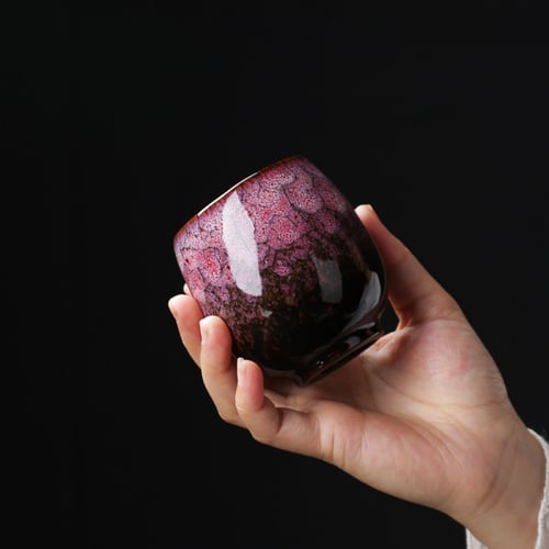 كوب فلات وايت Klin