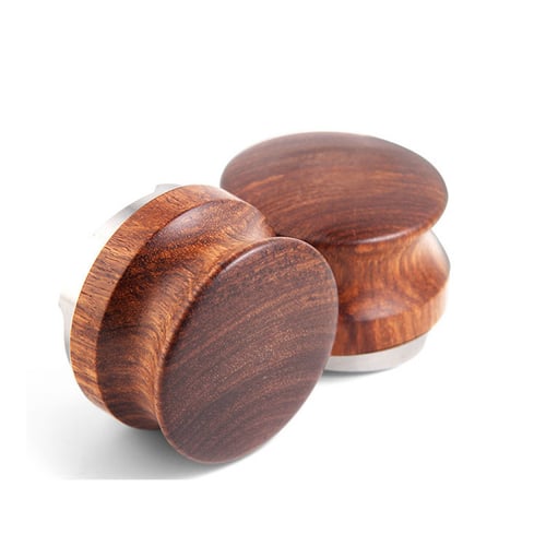 موزع قهوة بثلاث منحدرات Oak