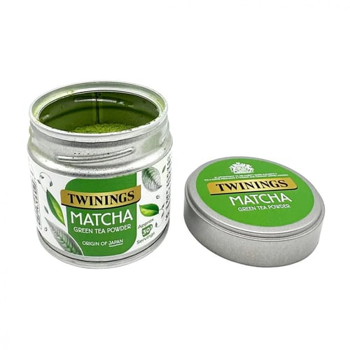 شاي الماتشا الياباني Twining