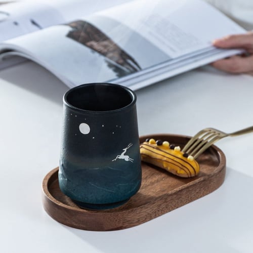 كوب قهوة لاتيه Dream