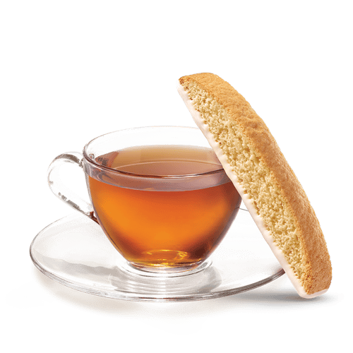 بسكويت إيطالي فاخر Nonni's بالليمون