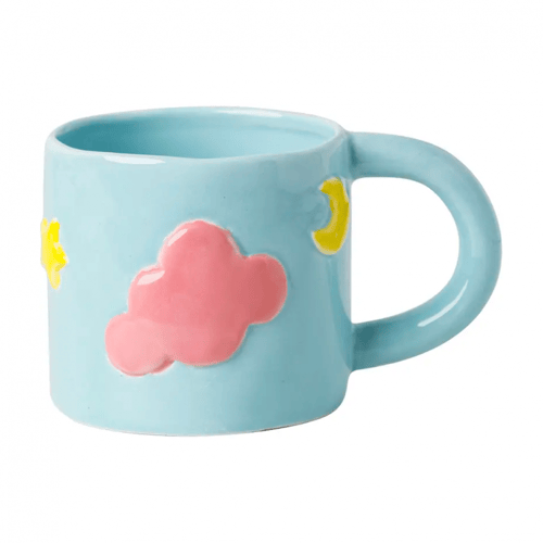 كوب سيراميك يدوي Sweet Dream