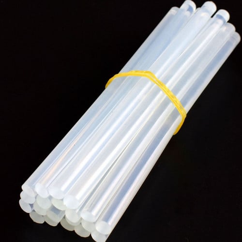 شدة صمغ مسدس 22 حبات مقاس صغير SBC