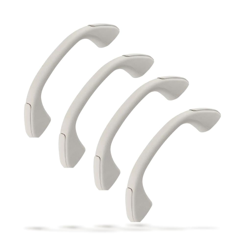 مقابض هايلوكس - فورشنر - انوفا 2006-2015 طقم