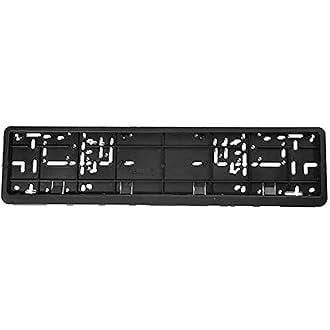 برواز لوحة طويل عدد 1 حبة