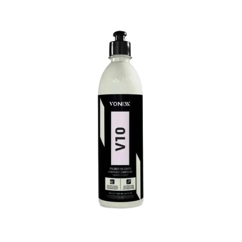 فونكس V10 ملمع احترافي مرحلة الأولى 500 مل
