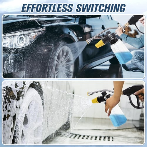 وصلة كويك كونكت مزدوجة