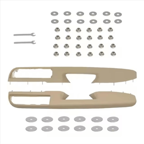يوكن - تاهو يد باب داخلي طقم 2010-2014 بيج