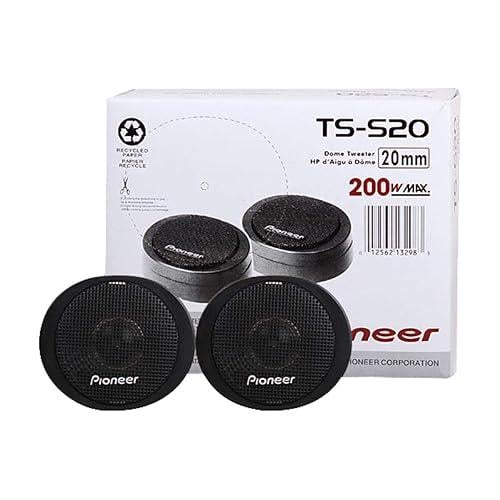 بايونير تويتارات 200 واط