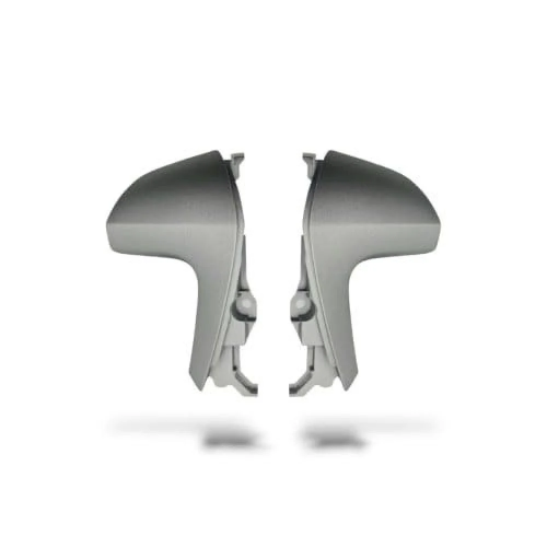 كامري | ديكور دركسون 2007-2011 -فضي