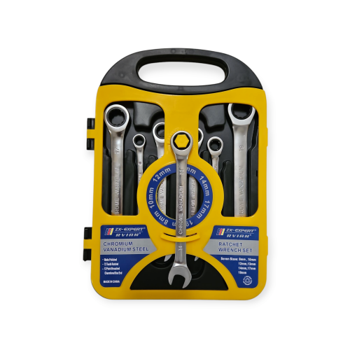 طقم مفاتيح نص اوتماتيك