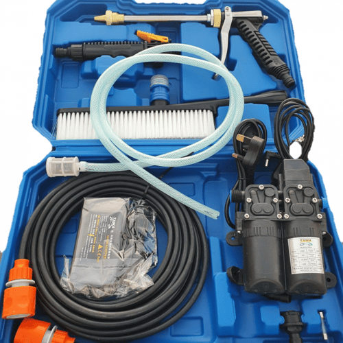 مضخة | غسيل السيارات والمنزل