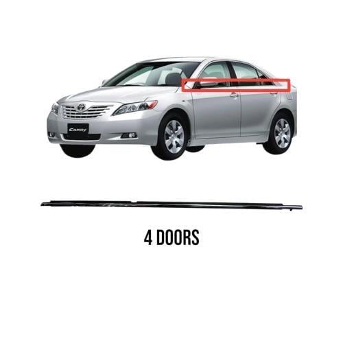 كامري | مساطر قزاز نيكل خارجية2007-2011