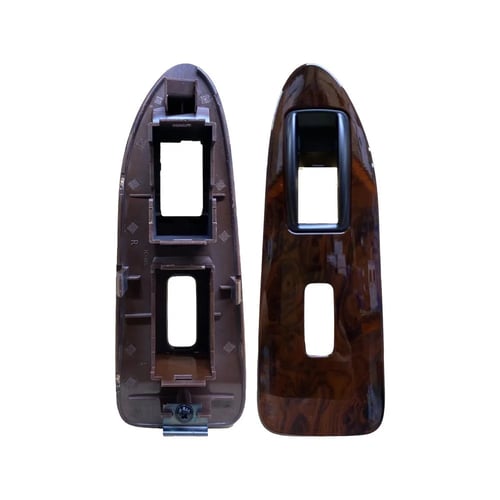 كامري | ديكور سويج نوافذ 1998-2002- خشبي