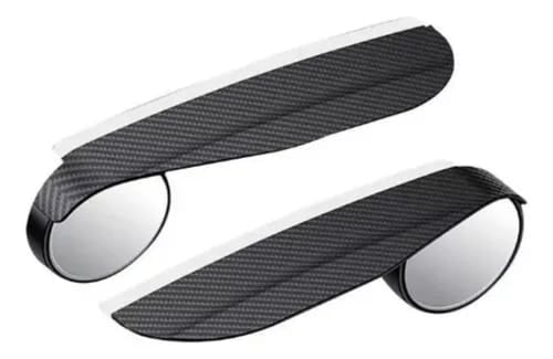 مراية نقط عمياء طقم