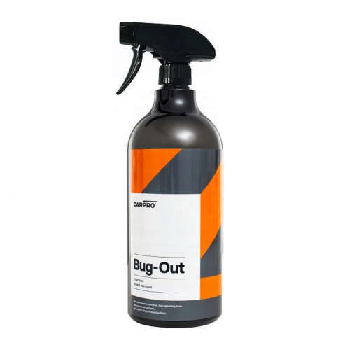 car pro كاربرو - بيج اوت مزيل للحشارات 1 لتر