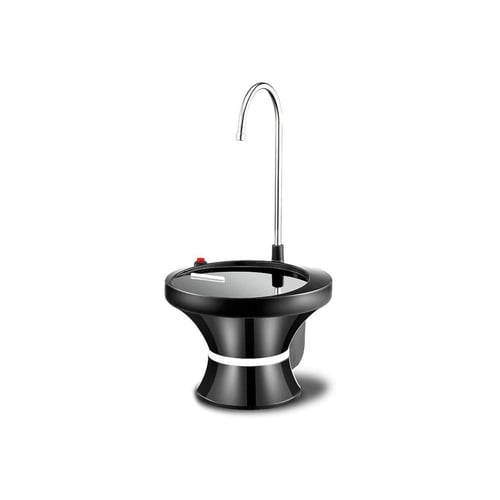 سفاري | مضخة قارورة الماء الكبيرة متعدد الوظائف شح...