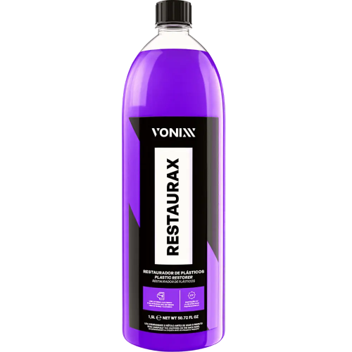 فونكس ريستوراكس مستحضر لتجديد وإصلاح البلاستيك 1.5...