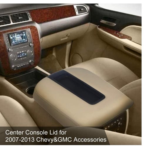 يوكن - تاهو | غطاء تكاية 2007-2014 بيج