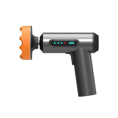 جهاز تلميع متنقل قابل للشحن