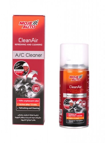 موجي اوتو |معطر هواء برائحة الوكالة - 150 مل