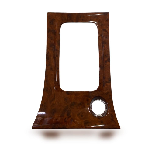 ديكور قير كورولا خشبي 2001-2007