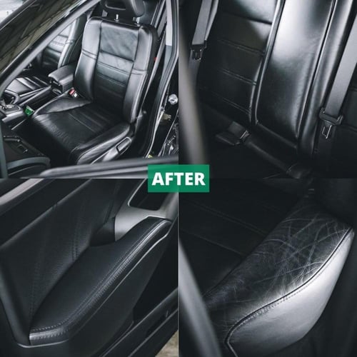 car pro كاربرو- اينركود منظف وحماية للداخلية 1 لتر