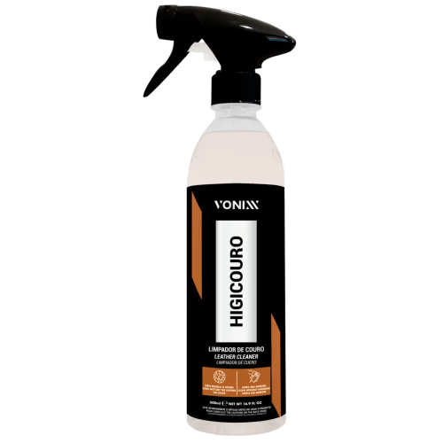 فونكس هيجيكورو HIGICOURO منظف الجلد 500 مل