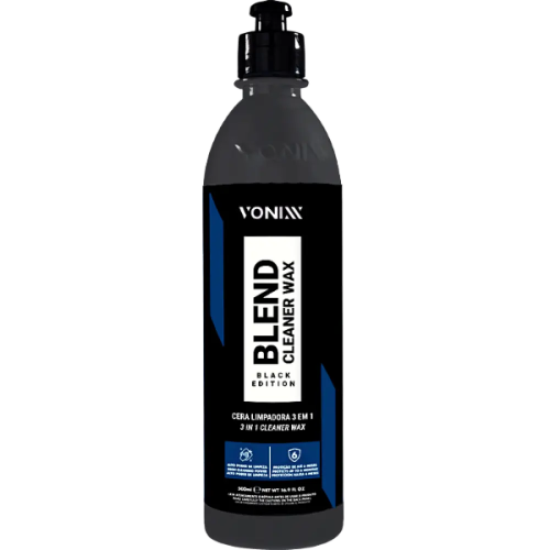 فونكس بليند منظف واكسBLEND CLEANER WAX الإصدار الأ...