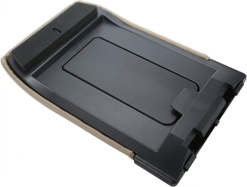 يوكن تاهو | غطاء تكاية بيج غامق 2000-2006